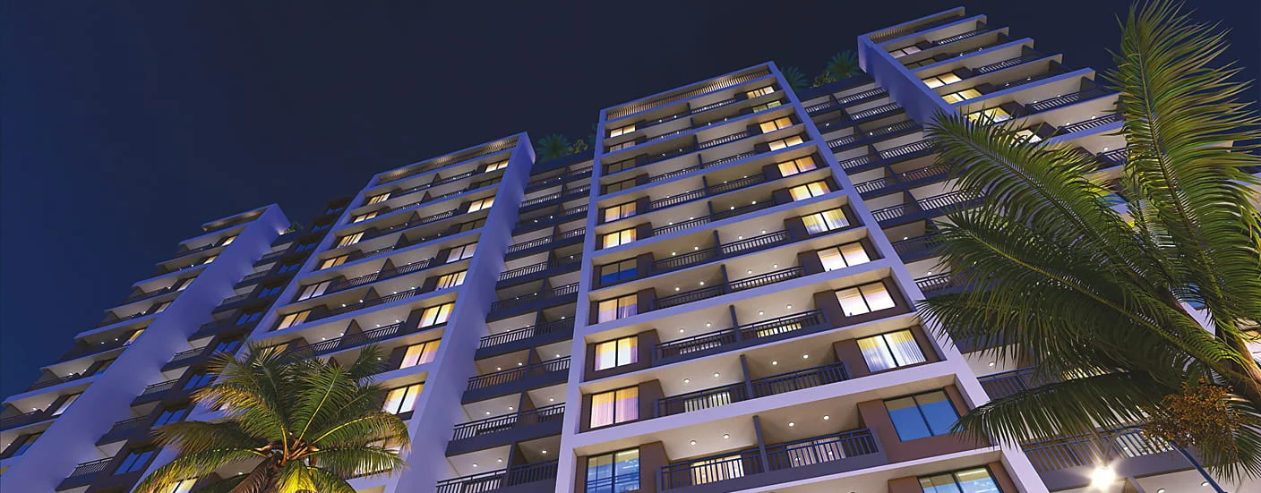 Shreesha Icon Moshi Elevation Image