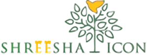 Shreesha Icon Moshi Logo Image